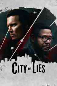   City of Lies 2019
