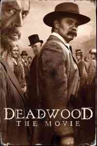   Deadwood: The Movie 2019