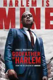 Godfather of Harlem
