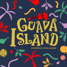 Guava Island