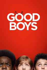 Good Boys