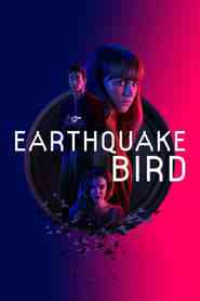 Earthquake Bird