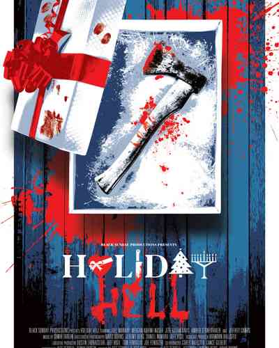 Holiday Hell