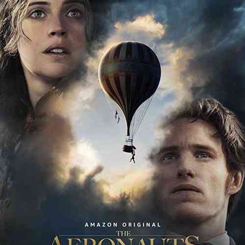 The Aeronauts