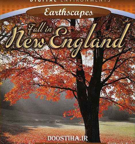 Fall in New England