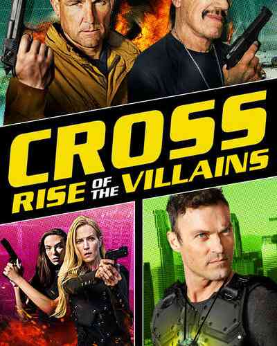 Cross 3