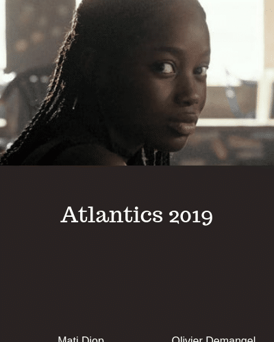 Atlantics