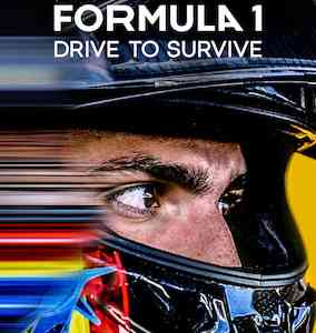 Formula 1 Drive to Survive