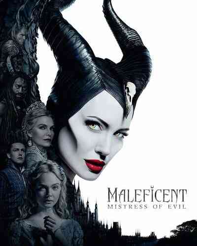 Maleficent: Mistress of Evil