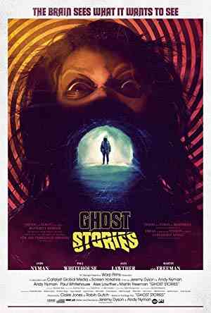 Ghost Stories 