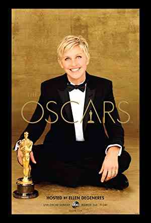 The Oscars 2019