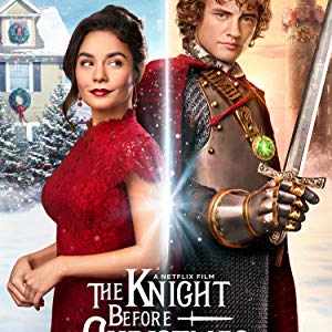The Knight Before Christmas