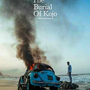 The Burial of Kojo