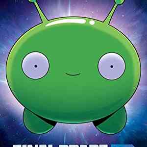 Final Space