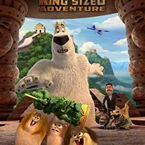 Norm of the North: King Sized Adventure