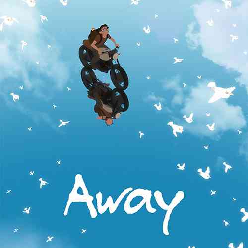 Away 