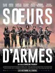 Sisters In Arms