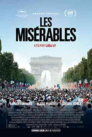 Les Miserables
