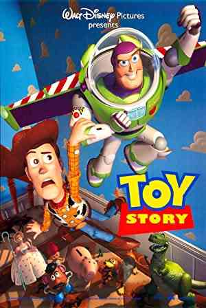 Toy Story colection