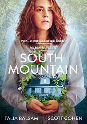 South Mountain