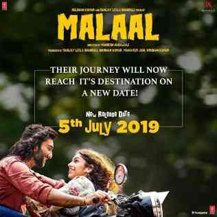 Malaal