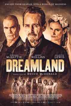 Dreamland 