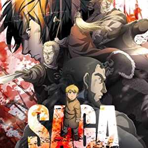 Vinland Saga