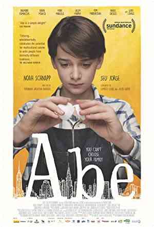 Abe 2019 
