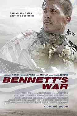 Bennetts War 
