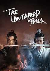 The Untamed