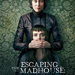 Escaping the Madhouse: The Nellie Bly Story