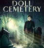 Doll Cemetery 