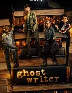Ghostwriter