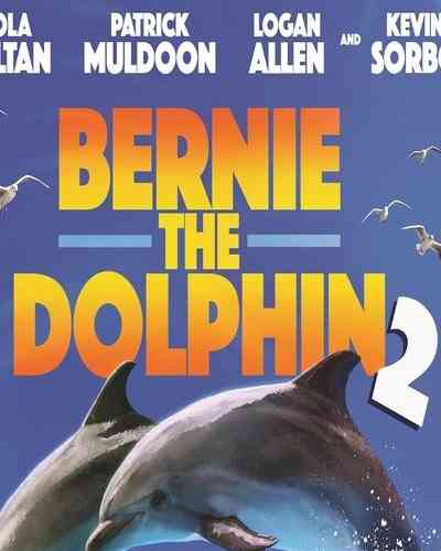 Bernie the Dolphin 2