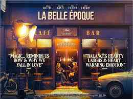 La Belle Epoque 
