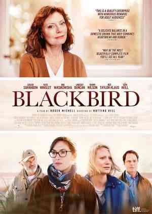Blackbird  
