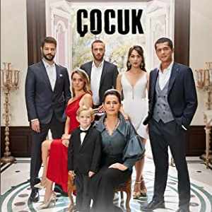 Çocuk