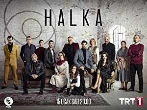 Halka