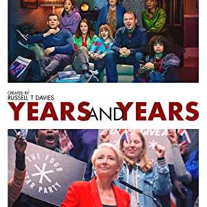 Years and Years