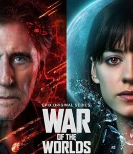 War of the Worlds