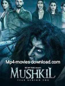 Mushkil
