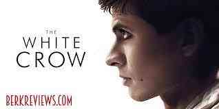 The White Crow