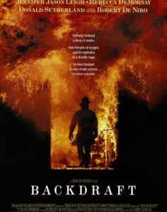 Backdraft