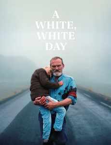 A White, White Day