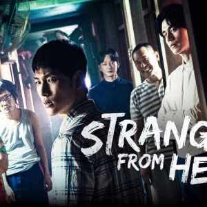 Strangers From Hell
