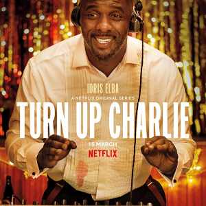 Turn Up Charlie