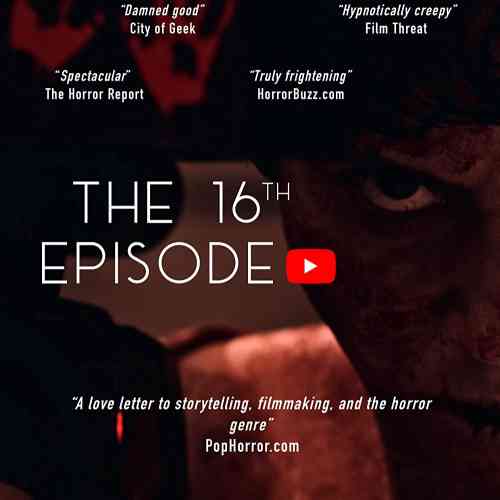 The 16th Episode