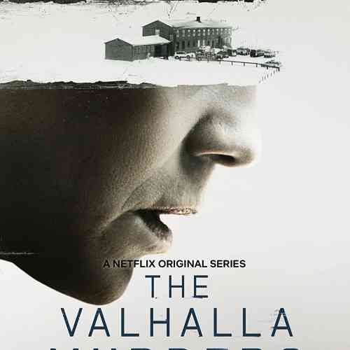 The Valhalla Murders