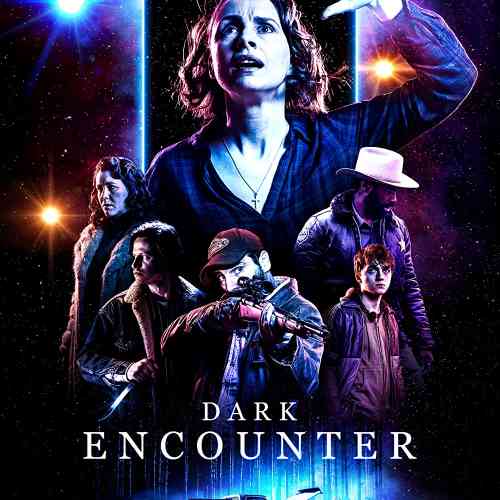 Dark Encounter
