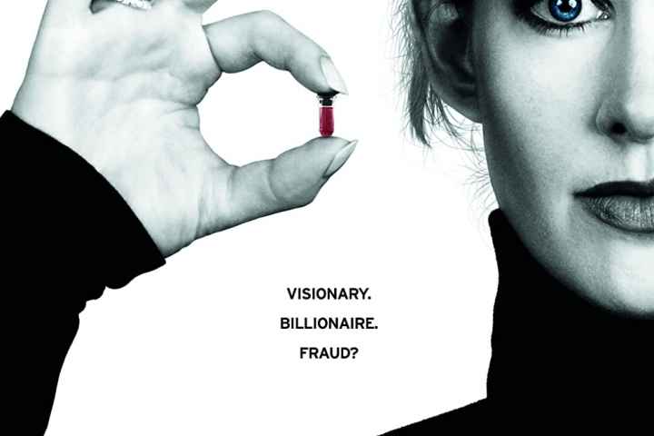 The Inventor: Out for Blood in Silicon Valley